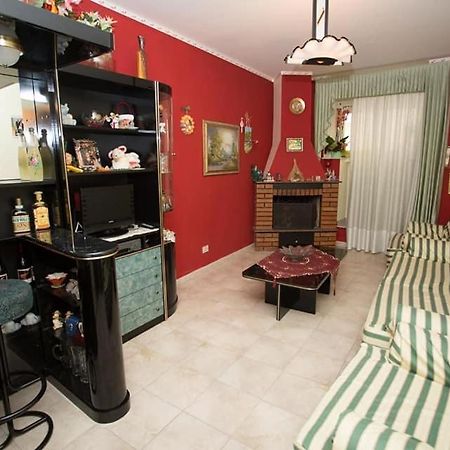 B&B Cuore Di Sicilia Santa Caterina Villarmosa Εξωτερικό φωτογραφία