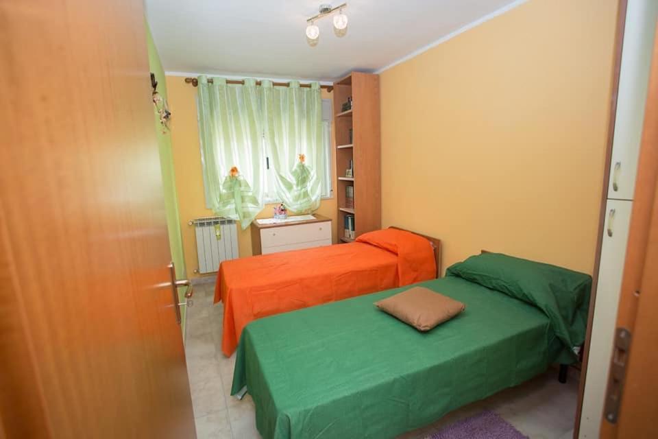 B&B Cuore Di Sicilia Santa Caterina Villarmosa Εξωτερικό φωτογραφία